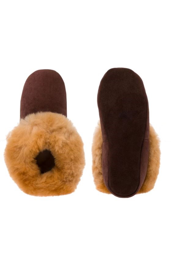 PÄLSTOFFLA - 3