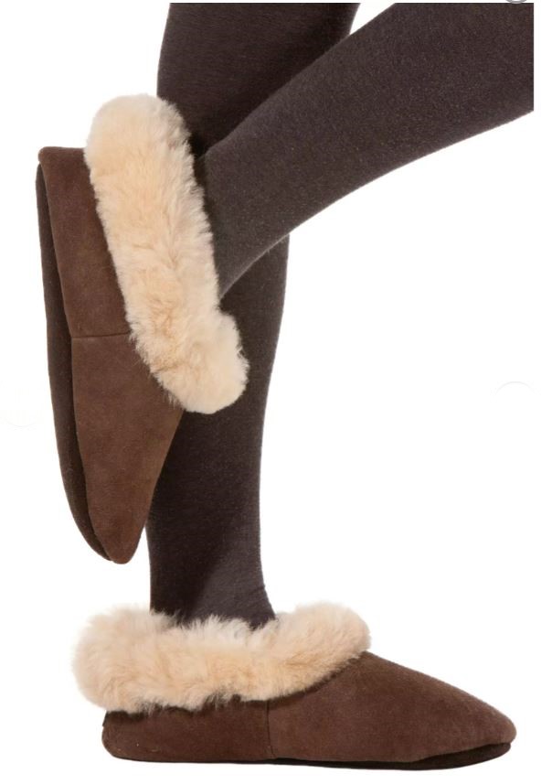 PÄLSTOFFLA