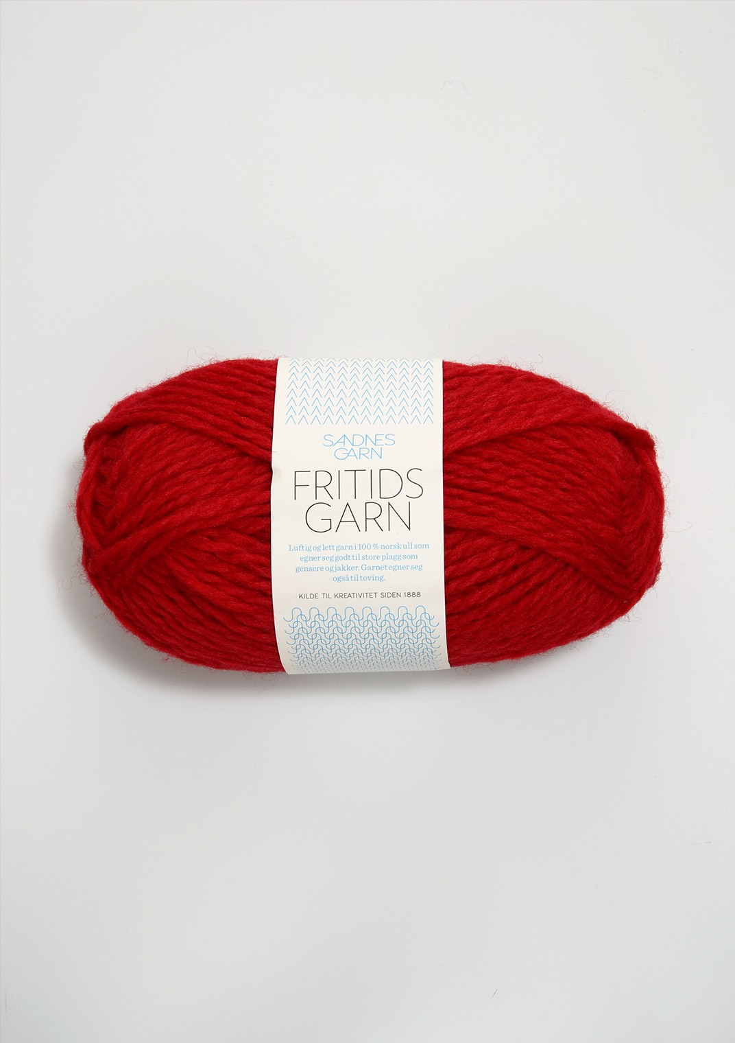 Fritidsgarn - 7