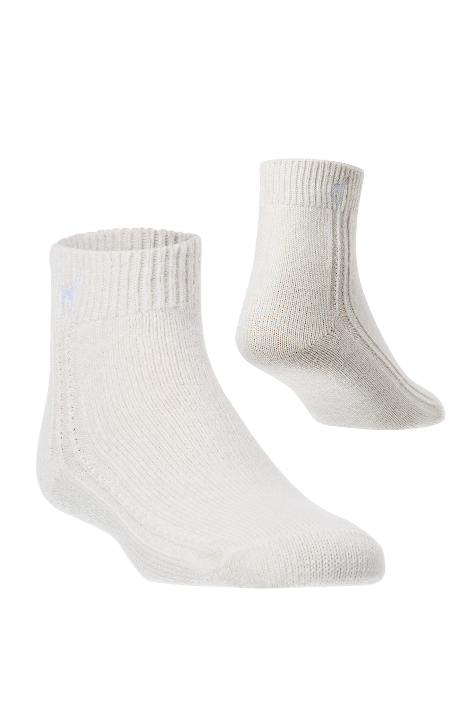 Alpacka wellness strumpor vit - 2