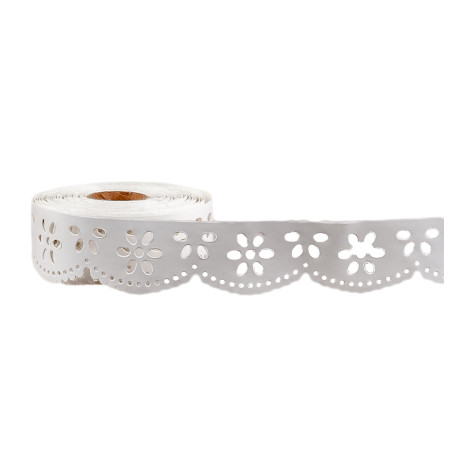 Hyllband i papp - 3