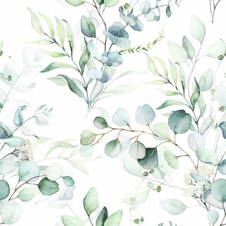 Servett - Eucalypthus all over