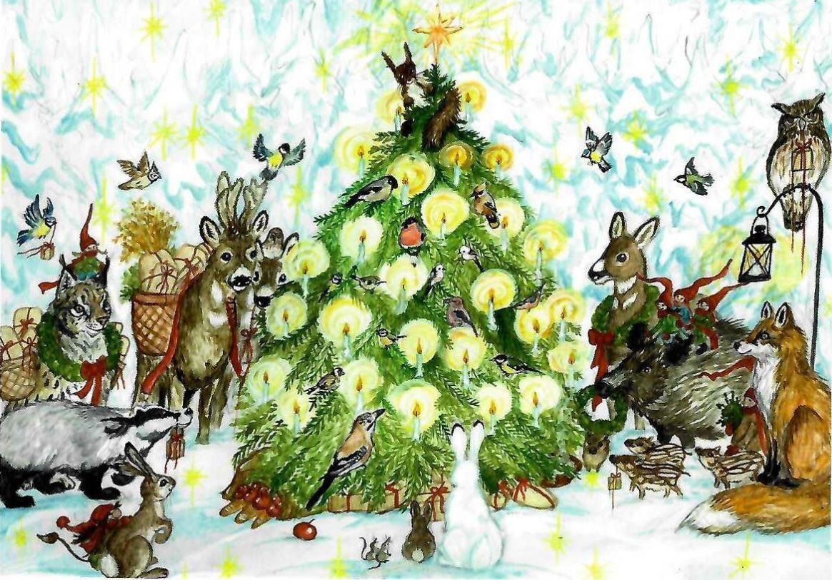 JULKORT