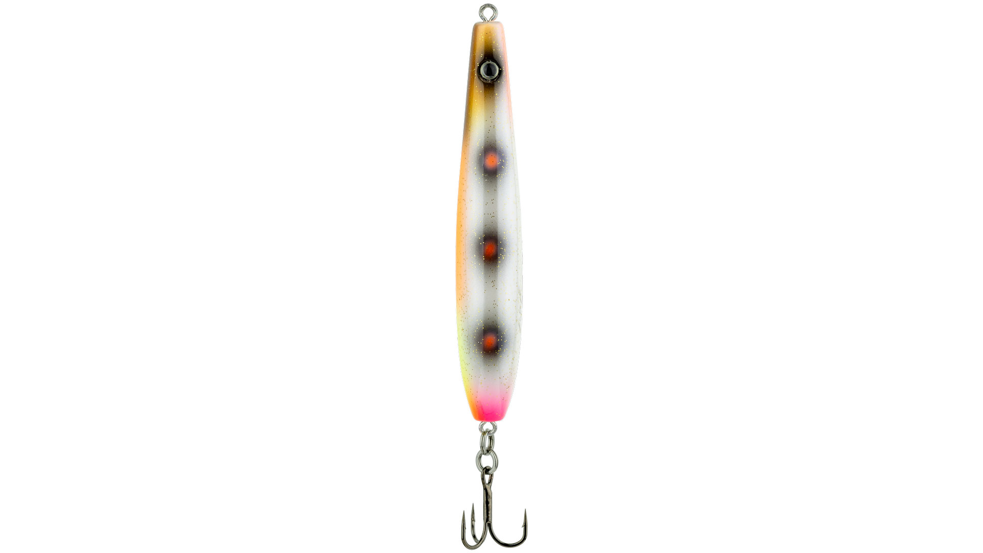 Wiggler Tyke 19g 122mm #6 - 7