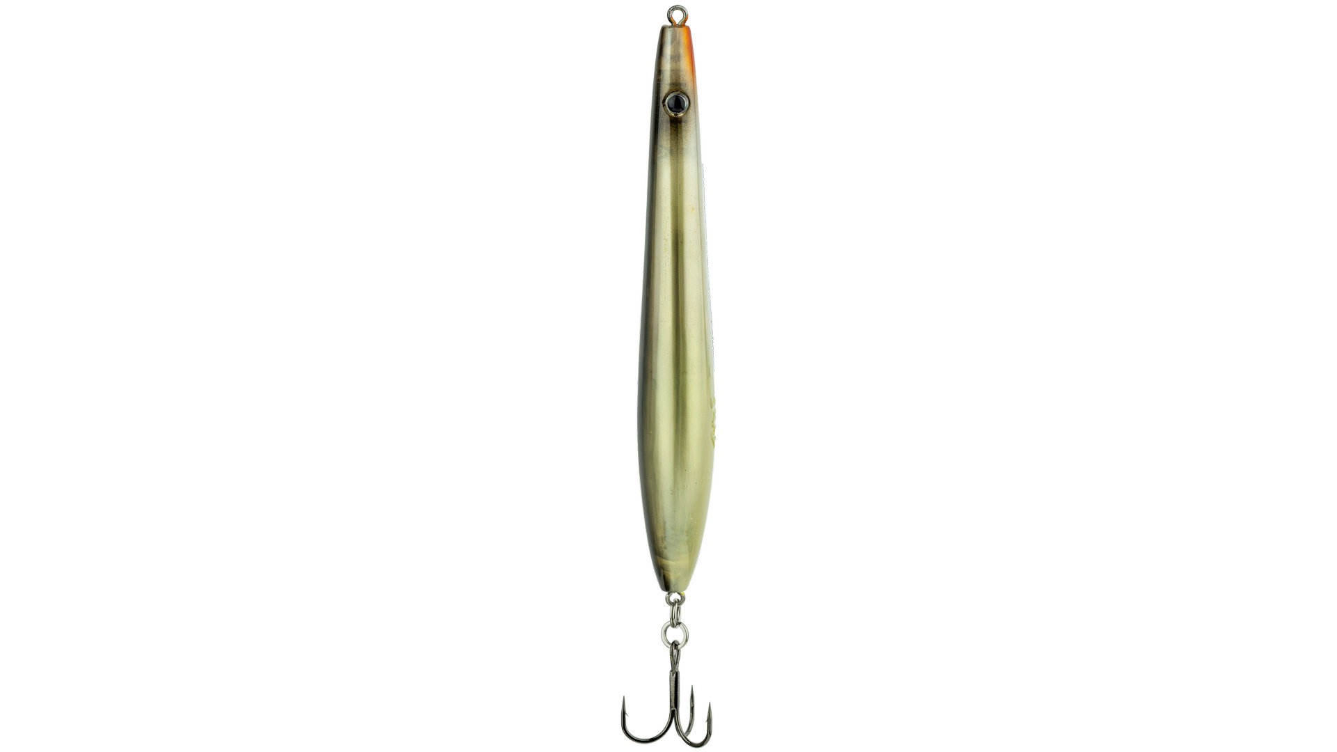 Wiggler Tyke 19g 122mm #6 - 9