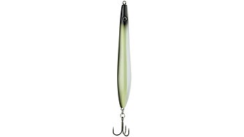 Wiggler Tyke 19g 122mm #6