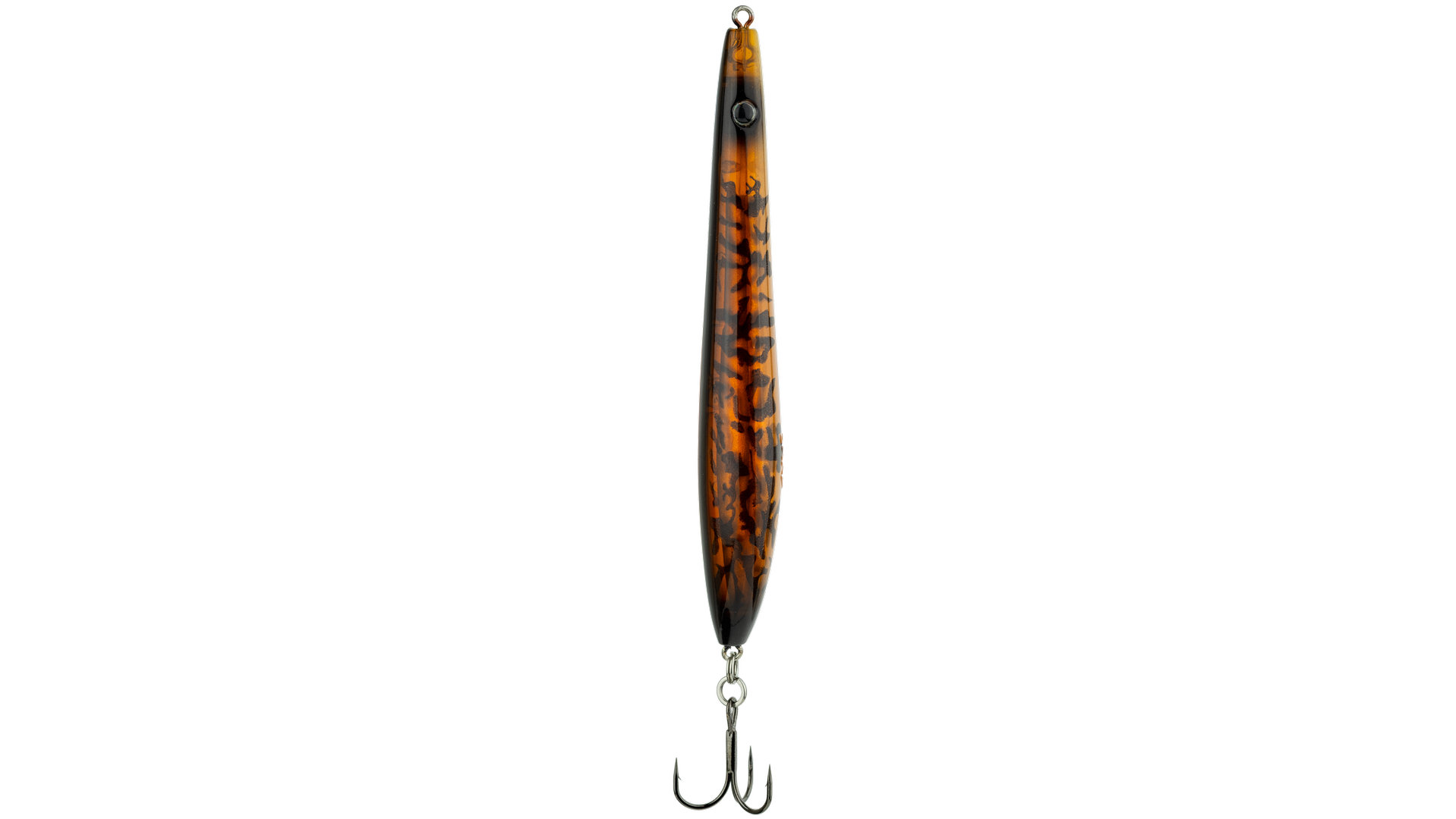 Wiggler Tyke 19g 122mm #6 - 4