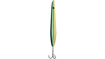 Wiggler Tyke 19g 122mm #6