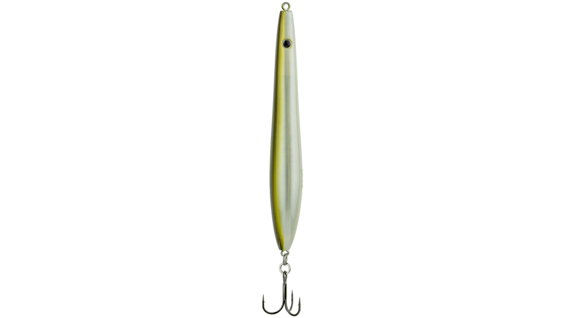 Wiggler Tyke 19g 122mm #6 - 11