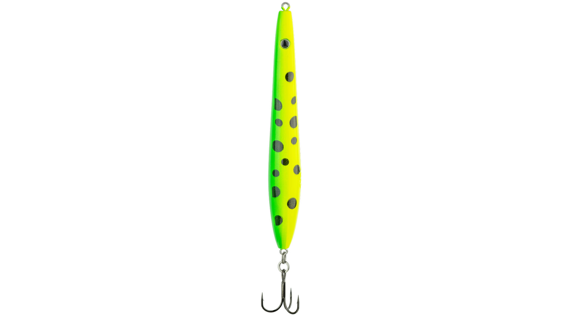 Wiggler Tyke 19g 122mm #6 - 6