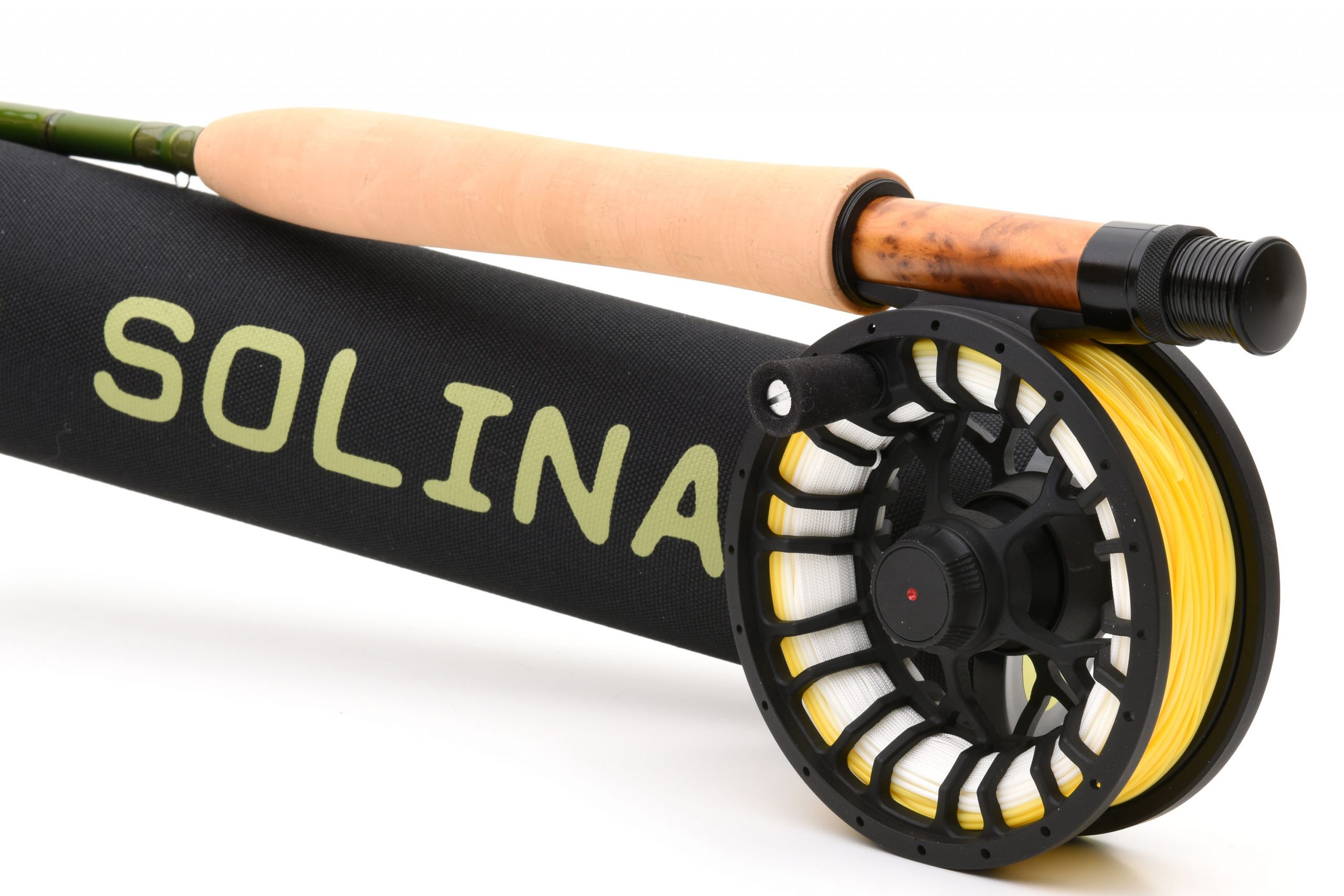 Vision Solina 2 Outfit 9' - 2