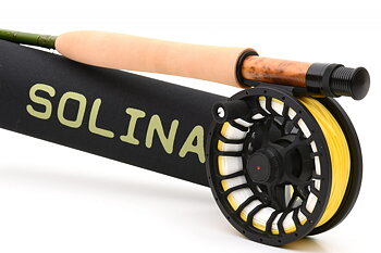 Vision Solina 2 Outfit 9'
