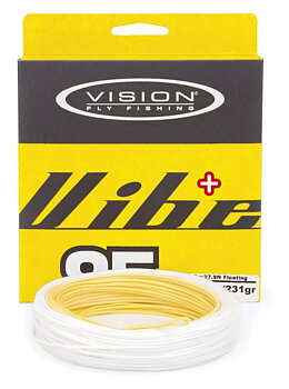 VISION VIBE 85+