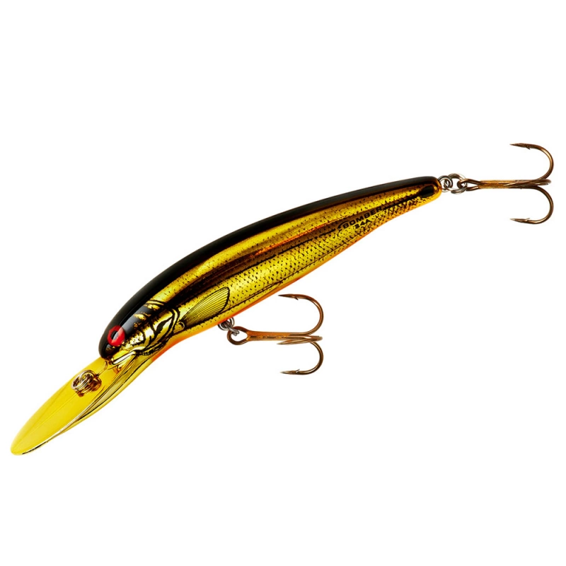 BOMBER DEEP LONG 25A 21gr 12cm - 15