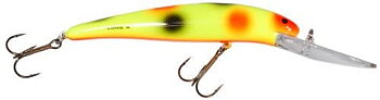 BOMBER DEEP LONG 25A 21gr 12cm