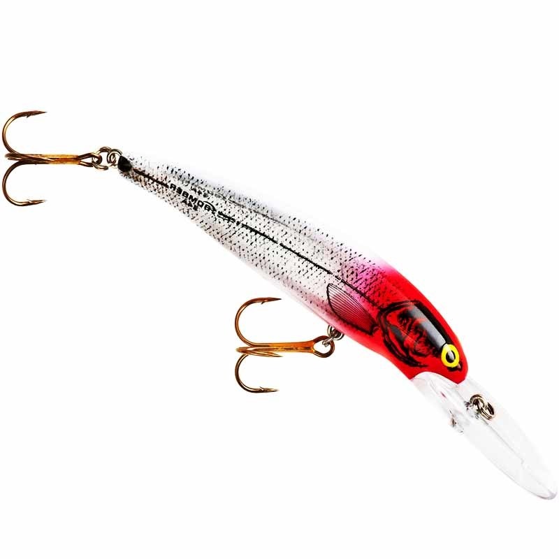 BOMBER DEEP LONG 25A 21gr 12cm - 7