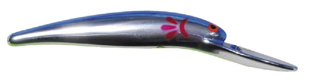 BOMBER DEEP LONG 25A 21gr 12cm - 13