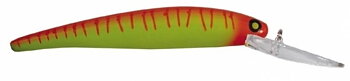 BOMBER DEEP LONG 25A 21gr 12cm