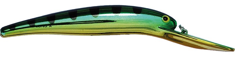 BOMBER DEEP LONG 25A 21gr 12cm - 8