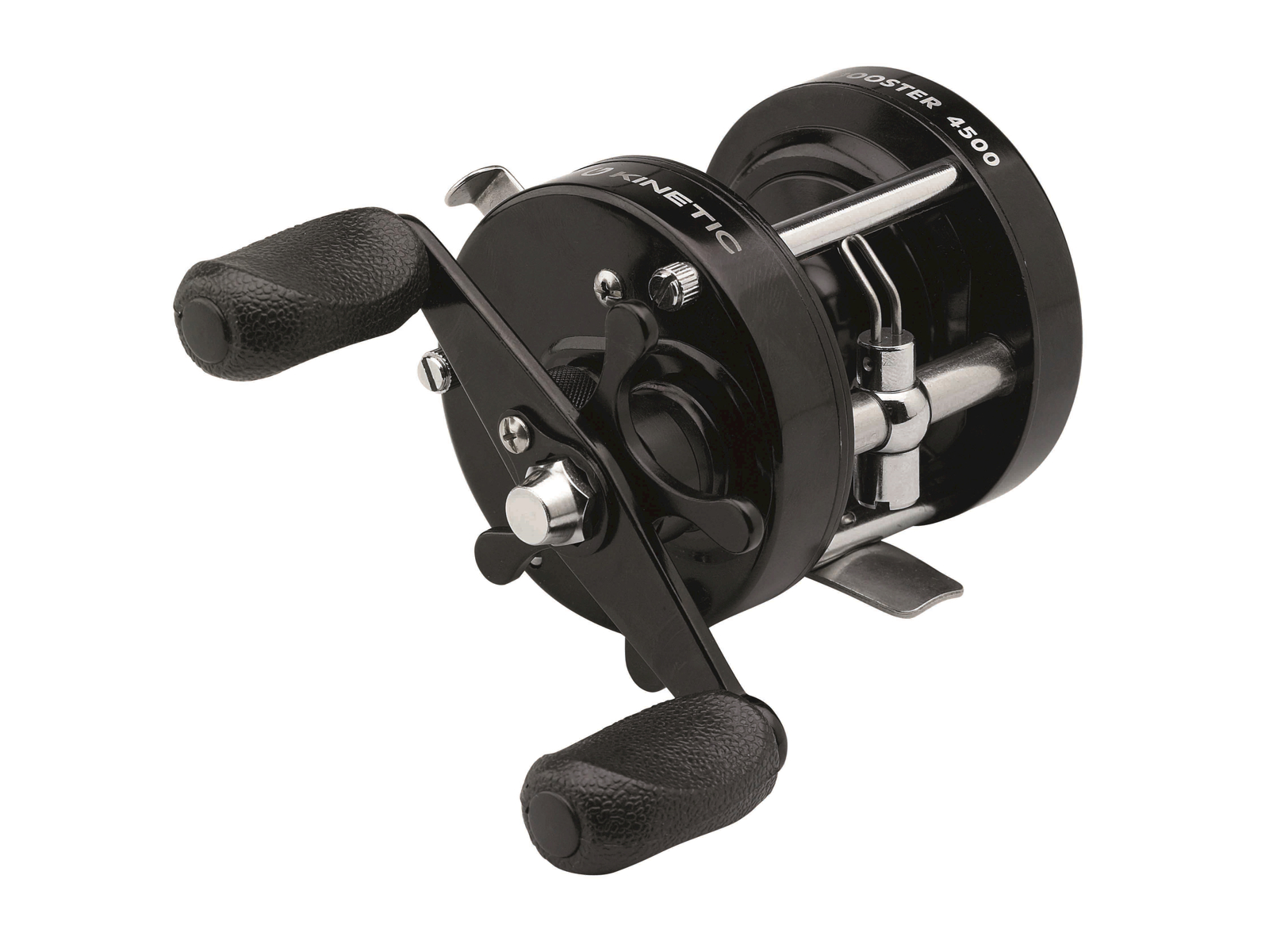 Kinetic Booster 4500