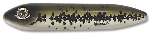 Super Spook Jr 14gr 95mm