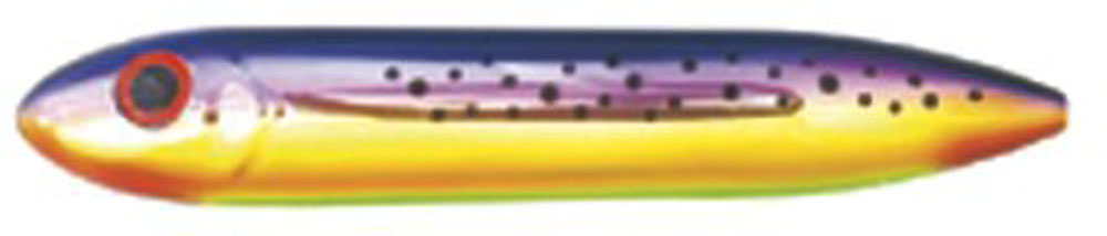 Super Spook Jr 14gr 95mm - 2