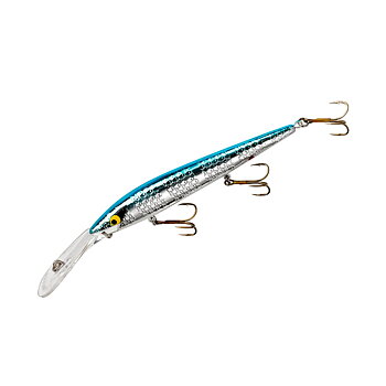Smithwick Deep Susp Rattlin´Rogue 15g 15cm