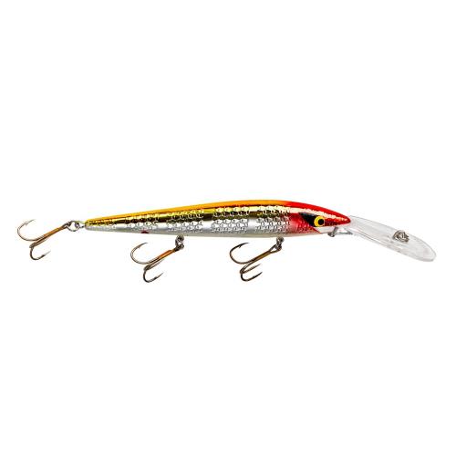 Smithwick Deep Susp Rattlin´Rogue 15g 15cm - 3