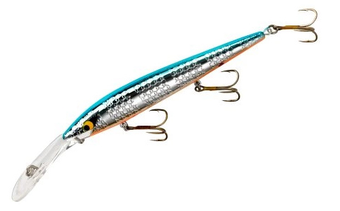 Smithwick Deep Susp Rattlin´Rogue 15g 15cm - 5