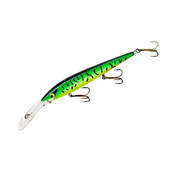 Smithwick Deep Susp Rattlin´Rogue 15g 15cm