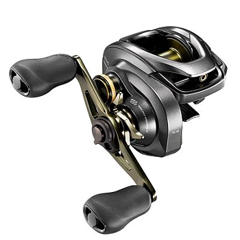 Shimano Curado DC - 151XG Left Hand