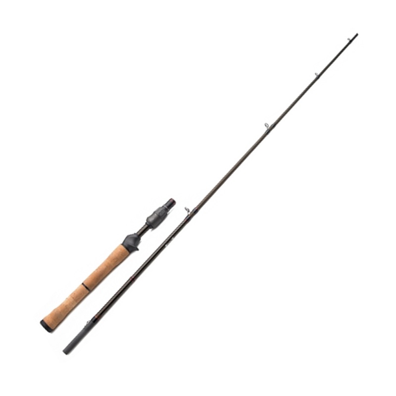 Westin W4 Vertical Jigging-T 6´2" H 21-40g QL