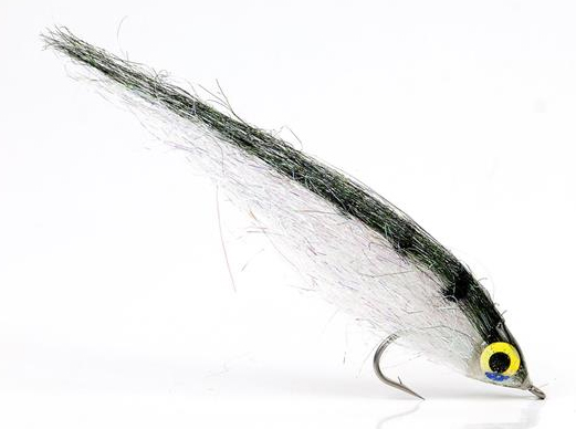 Magic Minnow Peacock #2