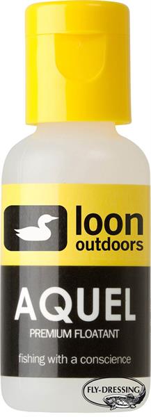 Loon Aquel - Gel For Dry Flies