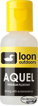 Loon Aquel - Gel For Dry Flies