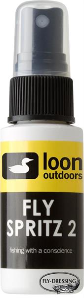 Loon Fly Spritz 2 Dry fly spray