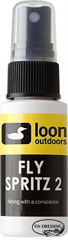 Loon Fly Spritz 2 Dry fly spray