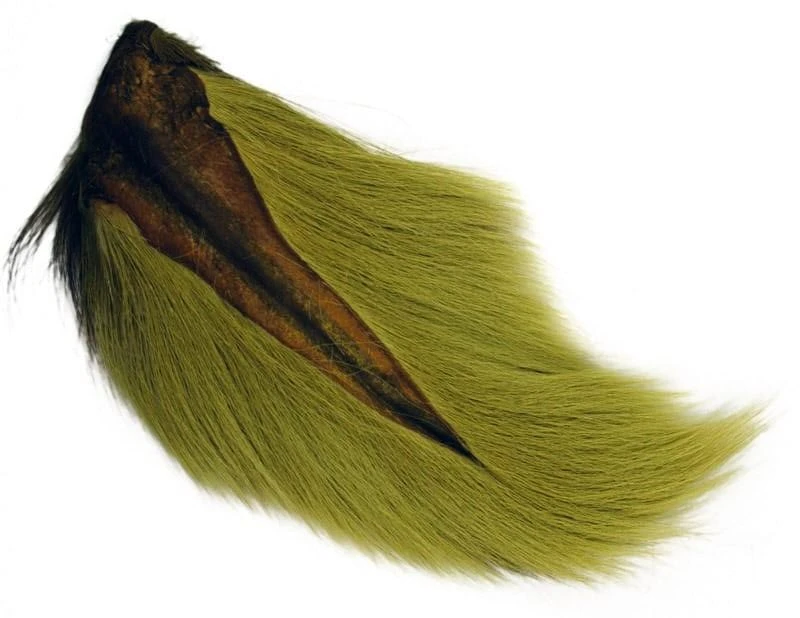 Bucktail Large - 6