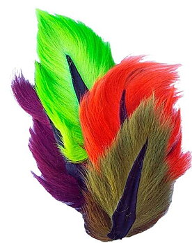 Bucktail Large