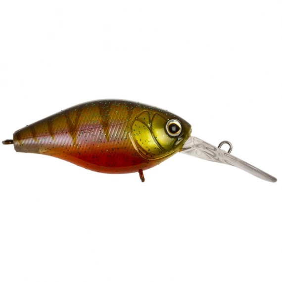 STRIKE PRO Cranky X Deep 6cm, 15gr - 3