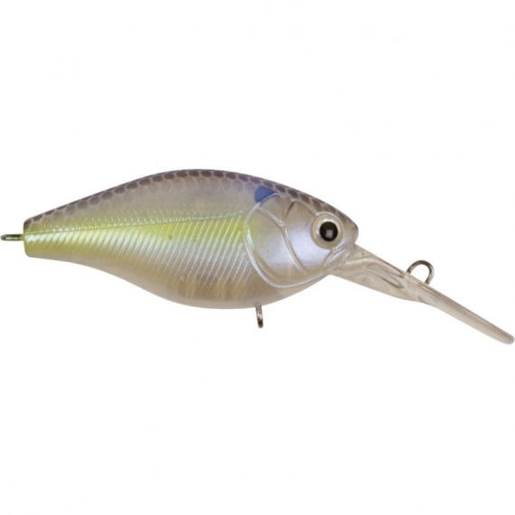 STRIKE PRO Cranky X Deep 6cm, 15gr - 5