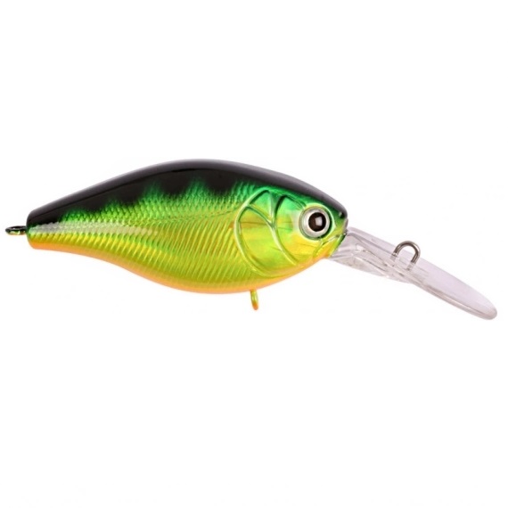 STRIKE PRO Cranky X Deep 6cm, 15gr - 4