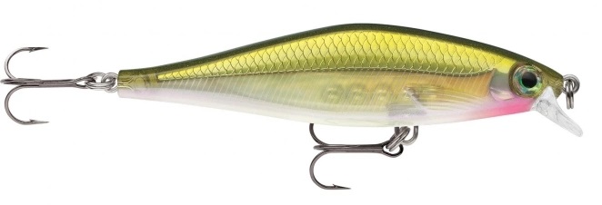 Shadow Rap Shad 9cm 12g - 6