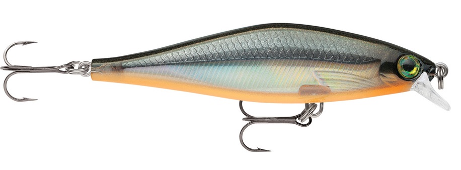 Shadow Rap Shad 9cm 12g