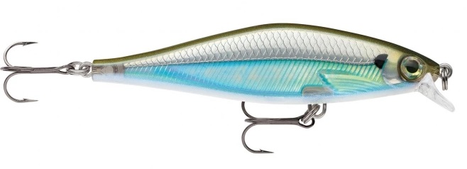 Shadow Rap Shad 9cm 12g - 5