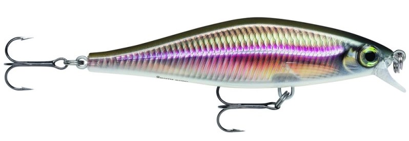 Shadow Rap Shad 9cm 12g - 3