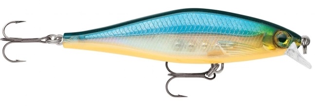 Shadow Rap Shad 9cm 12g - 7