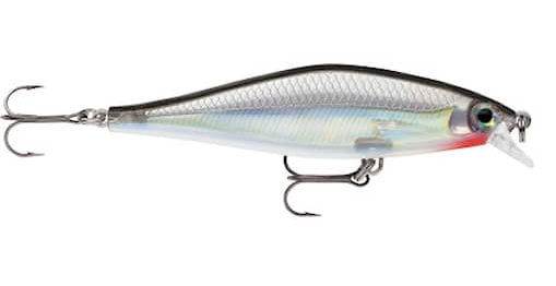 Shadow Rap Shad 9cm 12g - 8