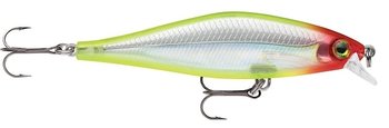 Shadow Rap Shad 9cm 12g
