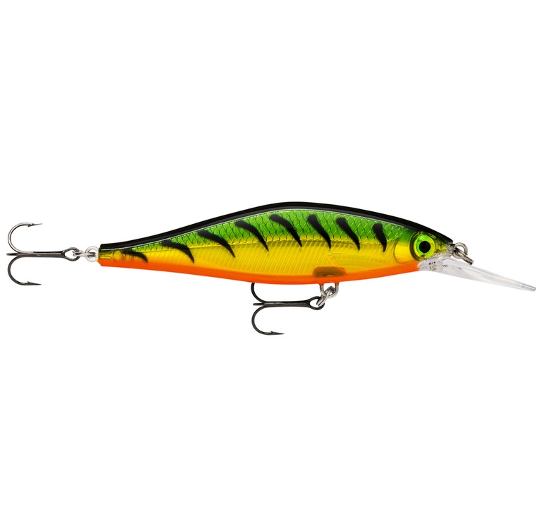Shadow Rap Shad Deep 9cm 12g - 3